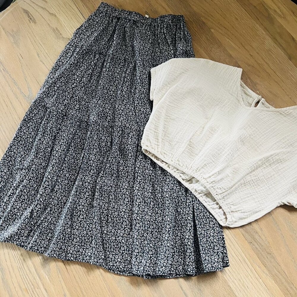 Rylee + Cru Outfit